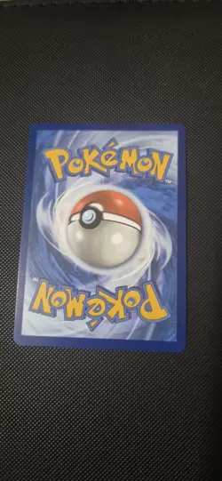 Pokemon Ceruledge EX Prismatic Evolutions TCG Card 147/131 Fresh From Pack - Image 2