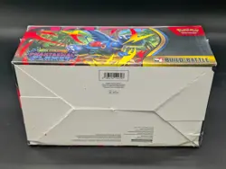 Pokemon TCG Phantasmal Flames - Build And Battle Display Sealed (10 Boxes) - Image 2