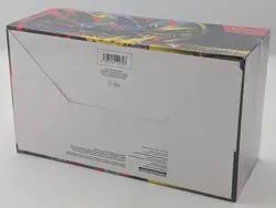 Pokemon TCG Phantasmal Flames - Build And Battle Display Sealed (10 Boxes) - Image 2
