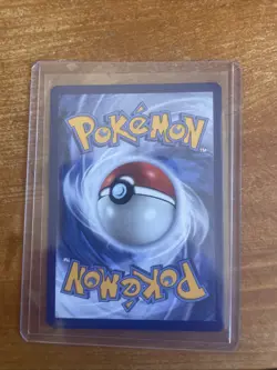 Anthea and Concordia 254/217 Ascended Heroes Pokemon TCG Full Art Trainer - Image 2
