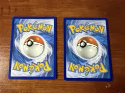 Pokemon Lot of 14 Holo Trainer & Supporter Cards - Quick Ball, Full Heal - Image 5