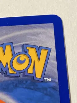 SWAMPERT Pokemon TCG Trading Card - Rare - 11/106 Ex Emerald - Image 4