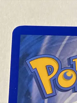 SWAMPERT Pokemon TCG Trading Card - Rare - 11/106 Ex Emerald - Image 5