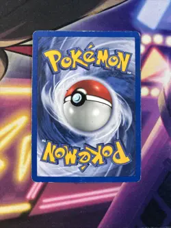 Kingdra - 8/111 - Pokemon Neo Genesis Unlimited Holo Rare Card WOTC MP - Image 2