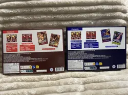 One Piece Card Game Illustration Box Vol. 5 & 6 - Image 2