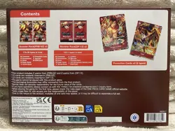 One Piece Card Game Illustration Box Vol. 5 & 6 - Image 4