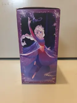 Factory Sealed Disney Lorcana: Fabled Elsa Gift Set Trading Card Game 5 Boosters - Image 4