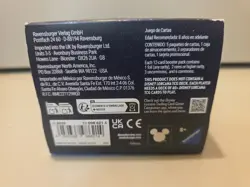 Factory Sealed Disney Lorcana: Fabled Elsa Gift Set Trading Card Game 5 Boosters - Image 5