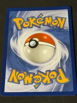 Charizard ex - 054/091 Promo Pokemon Lenticular Jumbo Card 4 - Image 2