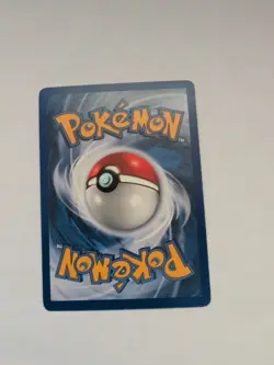 Pokemon Neo Discovery 47/75 Unown (Darkness) Card VLP - Image 2