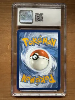 Pokemon TCG Scarlet & Violet 151 Erika's Invitation Card 196/165 - Image 2
