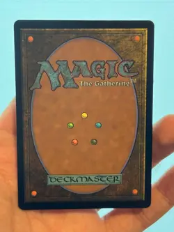 1X FOIL Mycoloth BORDERLESS MINT MTG Magic Secret Lair Fungal Saproling EDH - Image 4