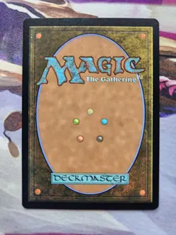 MTG Mystery Booster 2 - Ensnaring Bridge - Future Sight Frame LP - Image 2