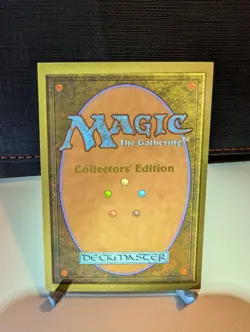 1993 MTG Magic The Gathering Collectors' Edition Berserk NM+ - Image 2