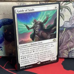 Guide of Souls #0029 Modern Horizons 3 Regular NM - Image 2