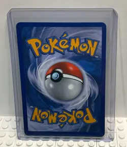 Butterfree FB 17/147 Supreme Victors Crosshatch Pokemon League Promo Card - Image 2