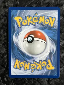 Pokemon TCG Trainers' Mail - 92a/108 Holo) Alternate Art Promos (English) - NM - Image 4