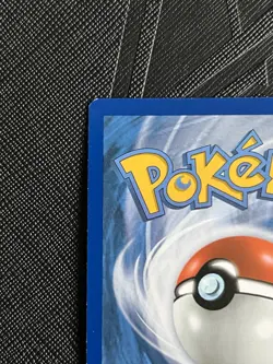 Pokemon TCG Trainers' Mail - 92a/108 Holo) Alternate Art Promos (English) - NM - Image 5