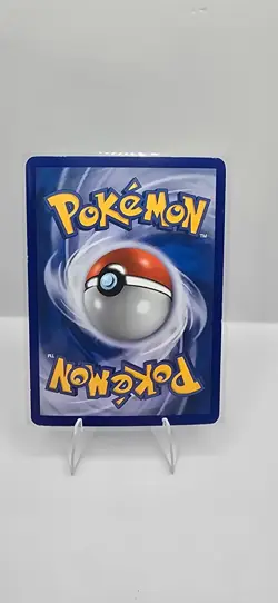 Swampert Holo 6/17 - POP Series 1 (2004) - Pokemon TCG - Vintage Promo - Image 2