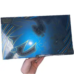 Pokemon Mega Charizard X ex Ultra-Premium Collection Box Sealed - Image 1