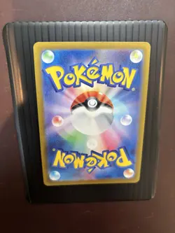 Sprigatito AR 075/073 sv1a Japanese Pokemon TCG Triplet Beat - NM - Image 3