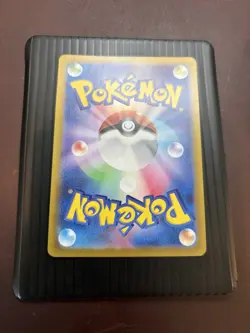 Sprigatito AR 075/073 sv1a Japanese Pokemon TCG Triplet Beat - NM - Image 4