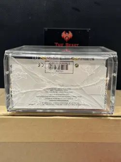Pokemon TCG - Sword and Shield Rebel Clash Booster Box Sealed - Image 5