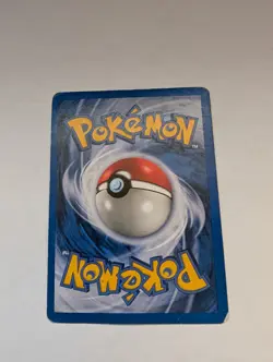 Beedrill 21/130 Base Set 2 Unlimited Pokemon TCG MP/HP - Image 2