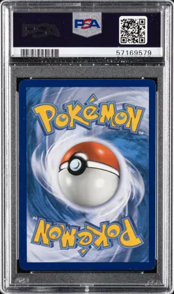 2020 POKEMON SWSH BLACK STAR PROMO #074 SPECIAL DELIVERY PIKACHU-HOLO PSA 9 - Image 2