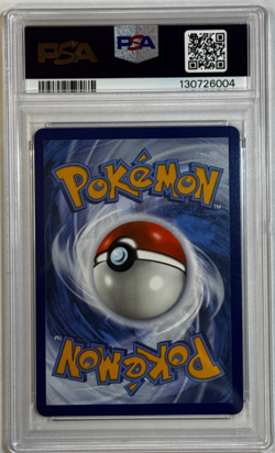 Zekrom ex Full Art Ultra Rare PSA 9 MINT (2025) Pokemon Black Bolt EN #158/086 - Image 2