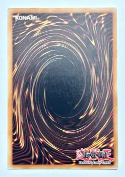 DUNE-EN061 Fusion Armament - Quarter Century Secret Rare 1st Ed Near Mint YuGiOh - Image 2