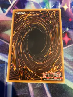 Yu-Gi-Oh! TCG Ext Ryzeal MP25-EN120 Prismatic Secret Rare Yugioh NM/M - Image 3