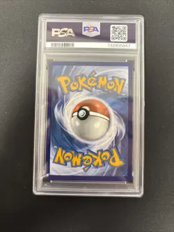 PSA 10 GEM MINT Charizard ex SIR 223/197 Obsidian Flames Pokemon 2023 - Image 2