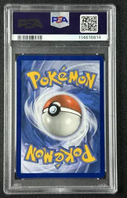 CHARIZARD EX PSA 10 2023 POKEMON SV OBSIDIAN FLAMES - OBF EN #223/197 SIR 814 - Image 2