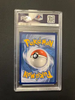 PSA 10 GEM MINT Charizard ex SIR 223/197 Obsidian Flames Pokemon 2023 - Image 2