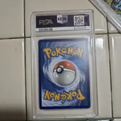 Charizard EX Sir Obsidian Flames Pokemon Card 223/197 PSA 10 en 2023 - Image 3
