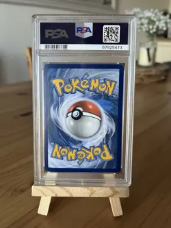 Pokemon 2023 Charizard ex 223/197 SIR Obsidian Flames GEM MINT PSA 10 - Image 2