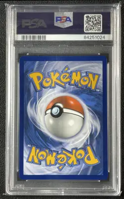 CHARIZARD EX PSA 10 2023 POKEMON SV OBSIDIAN FLAMES OBF EN #223/197 SIR 1024 - Image 2