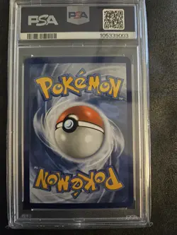 Pokemon 2023 Charizard EX Sir 223/197 Obsidian Flames PSA 10 - Image 2