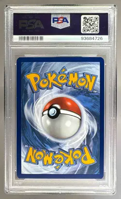 4726 Charizard ex 2023 Pokemon Scarlet Violet Obsidian Flames #223 SIR PSA 10 - Image 2