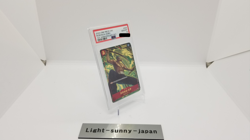 PSA 10 Roronoa Zoro OP01-025 1st Anniversary Set Promo ONE PIECE Card Chinese JP - Image 5