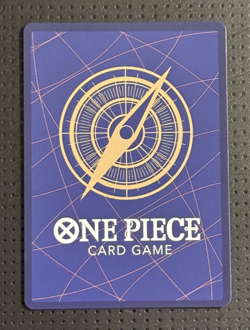 One Piece #OP12-108 Donquixote Rosinante Rare R Illustration Box Vol.6 - Image 2