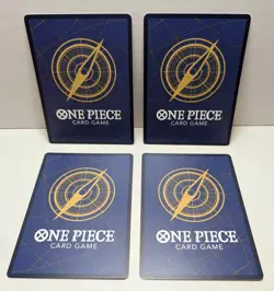 One Piece TCG | Tony Tony.Chopper | ST01-006 Starter Deck 1 Super pre release NM - Image 4