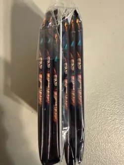 SEALED One Piece Emperors In The New World OP-09 6 Booster Packs & 1 DON English - Image 2