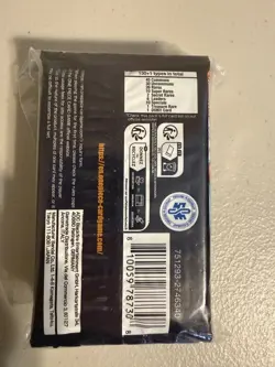 SEALED One Piece Emperors In The New World OP-09 6 Booster Packs & 1 DON English - Image 4