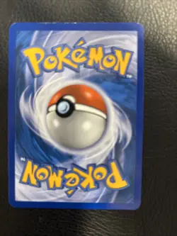 Pokemon TCG Kabutops Holo Rare 6/100 Majestic Dawn MP Swirl - Image 2