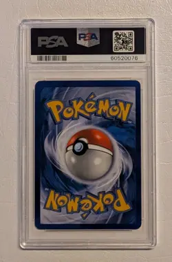 Pokemon Diamond & Pearl MAJESTIC DAWN KABUTOPS 6/100 Holo PSA 8 NM-MT Beautiful - Image 2