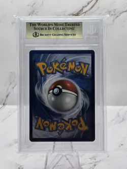 Pokemon Palkia VSTAR TCG Origin Forme Crown Zenith GG67/GG70 BGS 9.5 - Image 2
