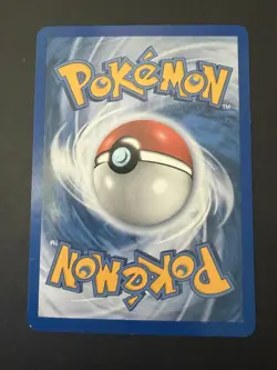 Pokemon Pichu TCG 21/108 EX Power Keepers Stamped Holo Rare 2007 - Image 5