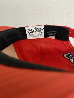 Pokemon Pichu TCG Reverse Holo Card 21/108 EX Power Keepers 2007 Stamped - Image 3